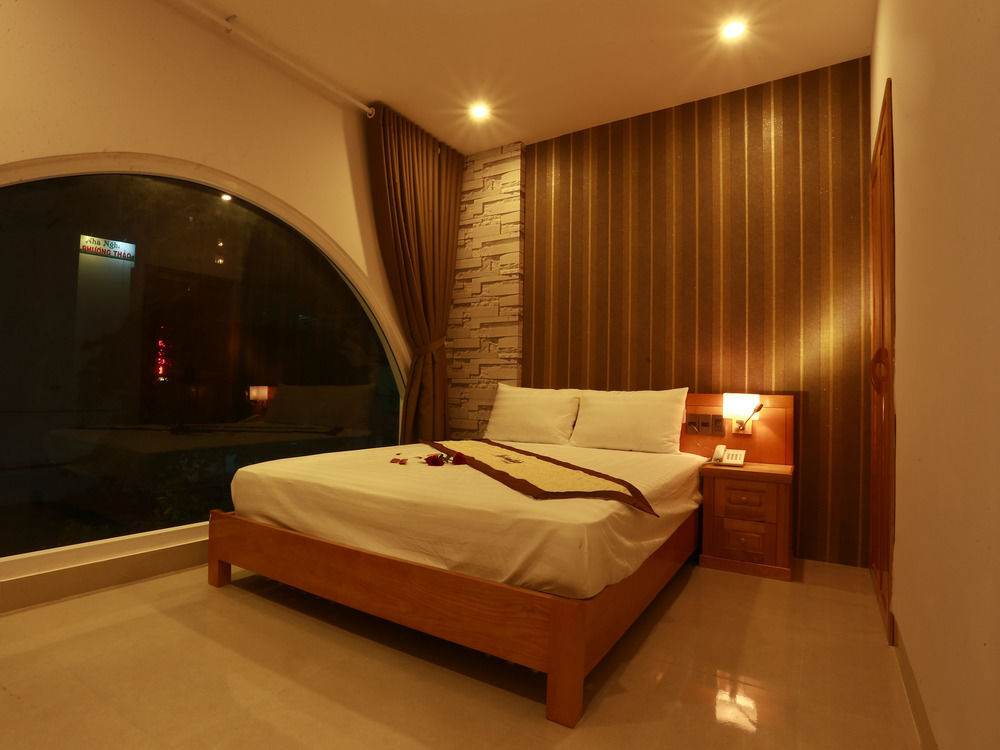 Valentine Hotel Da Nang Exteriör bild